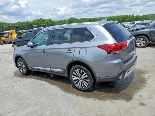 JA4AD3A3XLZ019264 2020 MITSUBISHI OUTLANDER - Image 2