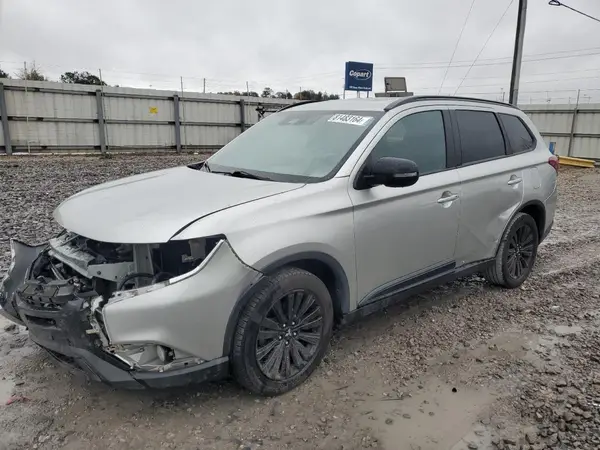 JA4AD3A3XLZ019698 2020 MITSUBISHI OUTLANDER - Image 1