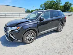 JA4AD3A3XLZ020205 2020 MITSUBISHI OUTLANDER