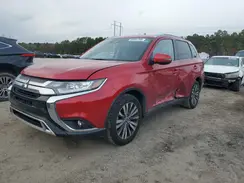 JA4AD3A3XLZ020267 2020 MITSUBISHI OUTLANDER