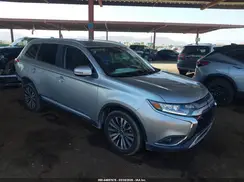 JA4AD3A3XLZ020396 2020 MITSUBISHI OUTLANDER