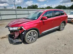 JA4AD3A3XLZ021547 2020 MITSUBISHI OUTLANDER