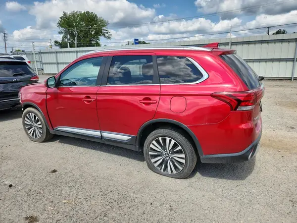JA4AD3A3XLZ021547 2020 MITSUBISHI OUTLANDER - Image 2
