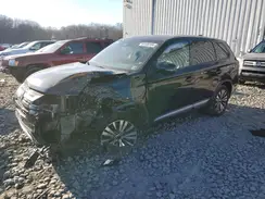 JA4AD3A3XLZ022102 2020 MITSUBISHI OUTLANDER