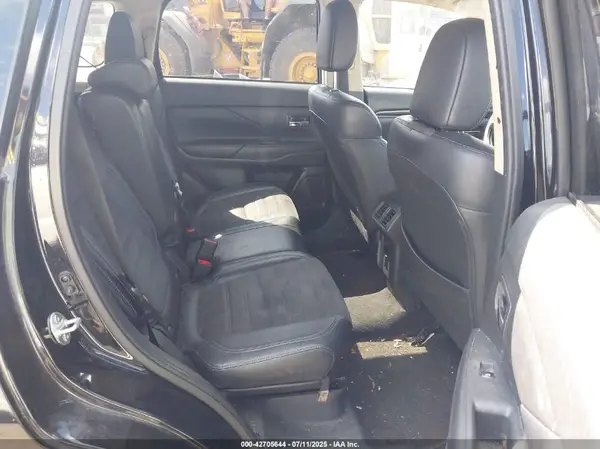 JA4AD3A3XLZ022231 2020 MITSUBISHI OUTLANDER - Image 8