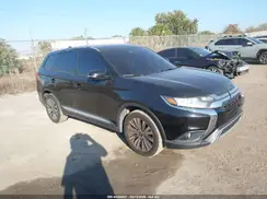 JA4AD3A3XLZ022729 2020 MITSUBISHI OUTLANDER