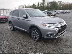 JA4AD3A3XLZ023749 2020 MITSUBISHI OUTLANDER