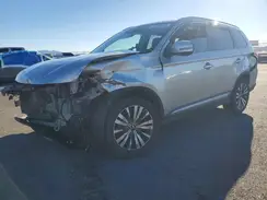 JA4AD3A3XLZ025713 2020 MITSUBISHI OUTLANDER