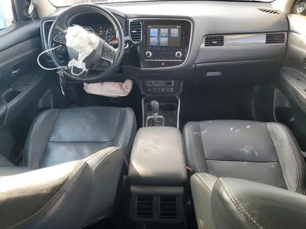 JA4AD3A3XLZ025713 2020 MITSUBISHI OUTLANDER - Image 8