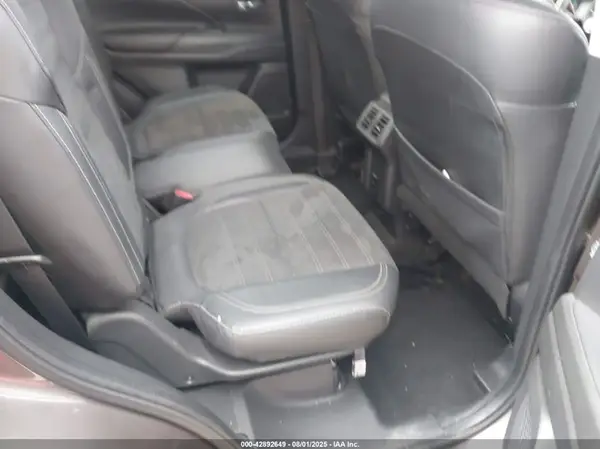JA4AD3A3XLZ025775 2020 MITSUBISHI OUTLANDER - Image 8