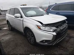 JA4AD3A3XLZ028532 2020 MITSUBISHI OUTLANDER