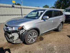 JA4AD3A3XLZ029566 2020 MITSUBISHI OUTLANDER