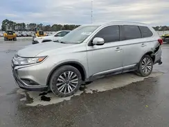 JA4AD3A3XLZ030085 2020 MITSUBISHI OUTLANDER