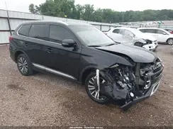 JA4AD3A3XLZ030748 2020 MITSUBISHI OUTLANDER