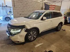 JA4AD3A3XLZ030779 2020 MITSUBISHI OUTLANDER