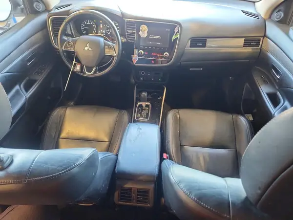 JA4AD3A3XLZ030779 2020 MITSUBISHI OUTLANDER - Image 8
