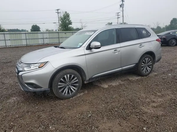JA4AD3A3XLZ031270 2020 MITSUBISHI OUTLANDER - Image 1