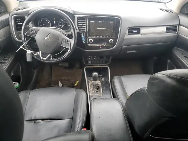 JA4AD3A3XLZ031270 2020 MITSUBISHI OUTLANDER - Image 8