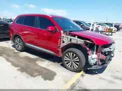 JA4AD3A3XLZ032421 2020 MITSUBISHI OUTLANDER