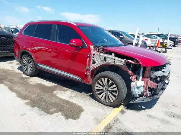 JA4AD3A3XLZ032421 2020 MITSUBISHI OUTLANDER - Image 1