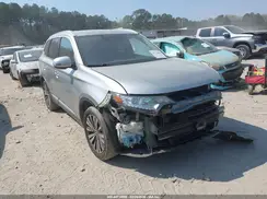 JA4AD3A3XLZ032466 2020 MITSUBISHI OUTLANDER