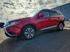 JA4AD3A3XLZ032645 2020 MITSUBISHI OUTLANDER