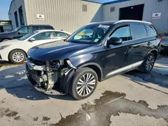 JA4AD3A3XLZ032838 2020 MITSUBISHI OUTLANDER