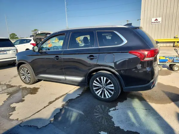 JA4AD3A3XLZ032838 2020 MITSUBISHI OUTLANDER - Image 2