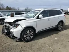 JA4AD3A3XLZ033505 2020 MITSUBISHI OUTLANDER