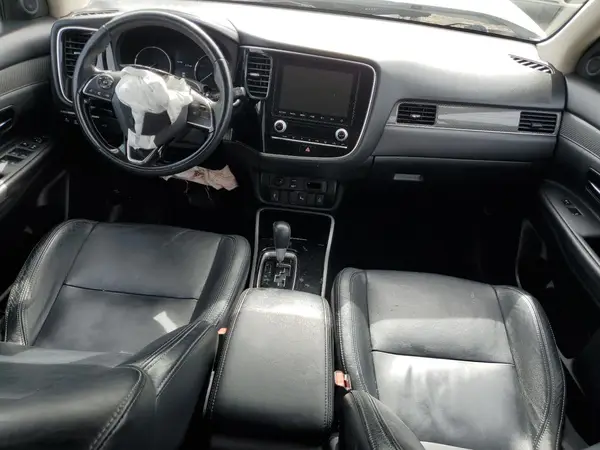 JA4AD3A3XLZ033505 2020 MITSUBISHI OUTLANDER - Image 8