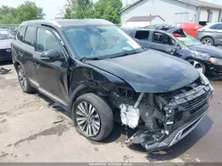 JA4AD3A3XLZ033701 2020 MITSUBISHI OUTLANDER