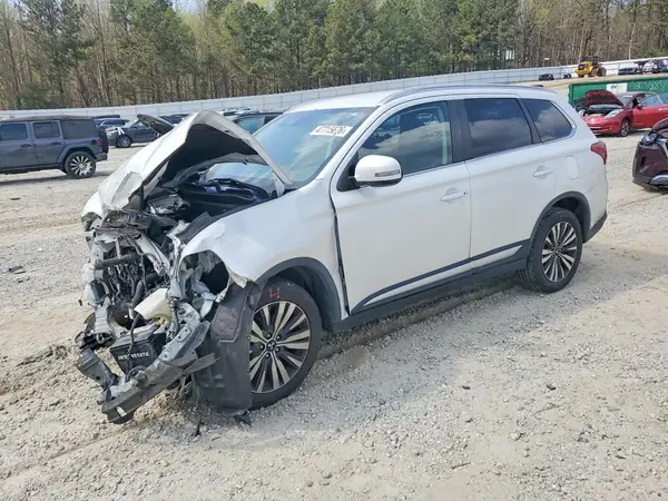JA4AD3A3XLZ033763 2020 MITSUBISHI OUTLANDER - Image 1