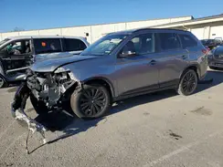 JA4AD3A3XLZ035125 2020 MITSUBISHI OUTLANDER