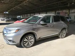 JA4AD3A3XLZ035349 2020 MITSUBISHI OUTLANDER