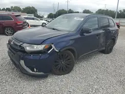 JA4AD3A3XLZ035772 2020 MITSUBISHI OUTLANDER