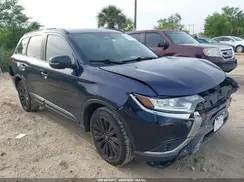 JA4AD3A3XLZ036713 2020 MITSUBISHI OUTLANDER