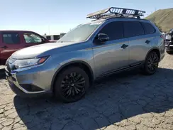 JA4AD3A3XLZ037070 2020 MITSUBISHI OUTLANDER