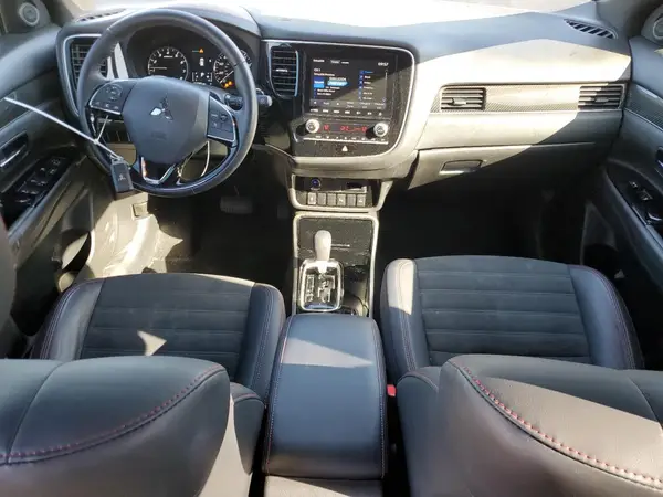 JA4AD3A3XLZ038669 2020 MITSUBISHI OUTLANDER - Image 8