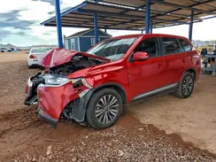 JA4AD3A3XLZ039076 2020 MITSUBISHI OUTLANDER
