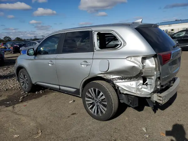 JA4AD3A3XLZ039398 2020 MITSUBISHI OUTLANDER - Image 2