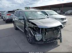 JA4AD3A3XLZ039613 2020 MITSUBISHI OUTLANDER