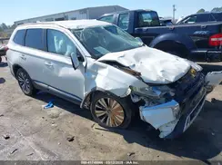 JA4AD3A3XLZ040079 2020 MITSUBISHI OUTLANDER