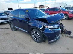 JA4AD3A3XLZ043774 2020 MITSUBISHI OUTLANDER