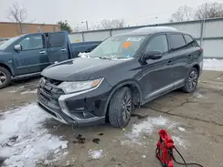 JA4AD3A3XLZ043919 2020 MITSUBISHI OUTLANDER