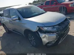 JA4AD3A3XLZ044133 2020 MITSUBISHI OUTLANDER