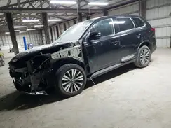 JA4AD3A3XLZ046111 2020 MITSUBISHI OUTLANDER