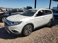 JA4AD3A3XLZ046609 2020 MITSUBISHI OUTLANDER
