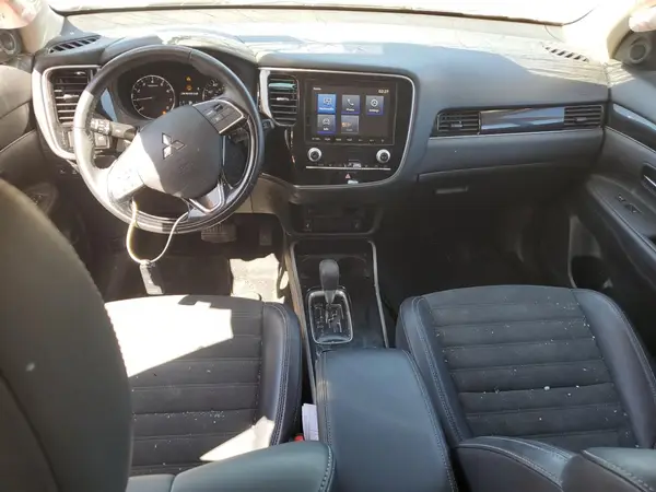 JA4AD3A3XLZ046609 2020 MITSUBISHI OUTLANDER - Image 8