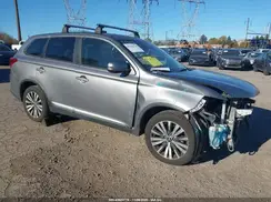 JA4AD3A3XLZ047257 2020 MITSUBISHI OUTLANDER