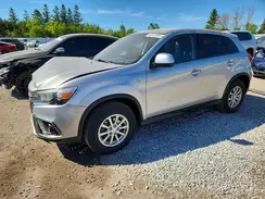 JA4AH3AU4JU603585 2018 MITSUBISHI OUTLANDER